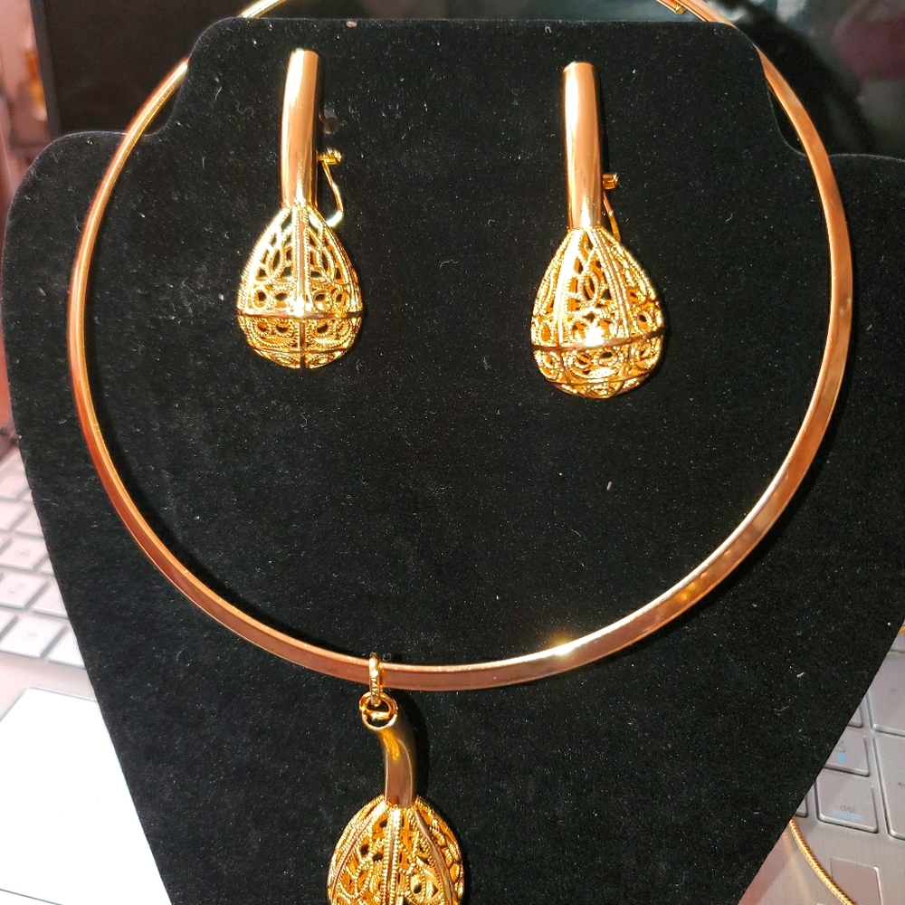 High quality italian jewelry
